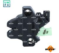 Tailgate Lock Fits Mitsubishi Carisma 903006 NRF