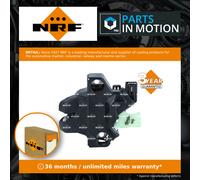 Tailgate Lock 903006 NRF 109230800D 109230800E Genuine Top Quality Guaranteed