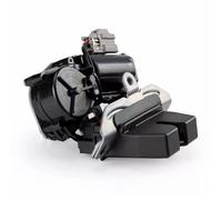 Tailgate Lock 931-273 Lock Cylinder Car Door Lock FA1Z7443150B Trunk Lock Actuator for Edge for Expedition for Nautilus for MKX for Navigator