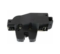 Tailgate Lock 9646091580 for Peugeot 206 SW 307 407 | Fits 2001-2010 Models, OEM Reference 871972, Brand New Part, Direct Replacement, SW CC HB Compatible
