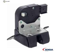 TAILGATE LOCK A53-85-0016 FOR KIA G3LA/B3LA 1.0L 3cyl PICANTO IIG4LA 1.2L 4cyl