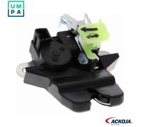 ACKOJA A53-85-0202 Tailgate lock