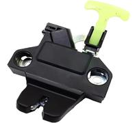 Tailgate Lock Actuator 64600-02040 Car Trunk Lock Actuator Latch Release For Corolla For Sedan 4-Door 2009 2010 2011 2012 2013 6460002040