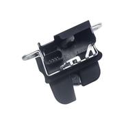 Tailgate Lock Actuator 6F0827505 2SD827505 Boot Tailgate Trunk Lock Latch for Seat Ibiza 2018-2022