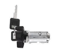 Tailgate Lock Actuator 701398 For Buick For Century Electra LeSabre Skyhawk Skylark Ignition Switch Cylinder Lock Bolt With 2 Keys