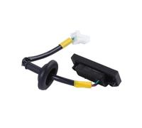 Tailgate Lock Actuator Boot Lid Tailgate Opening Switch Replacement 817201W220 Trunk Release Button For Rio 2011-2017