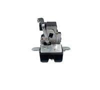Tailgate Lock Actuator Boot Tailgate Lock I10 MK2 5 for Door for Hatchback 2013 2014 2015 2016 2017 2018 2019 2020 81230-B4010