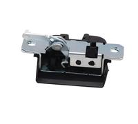 Tailgate Lock Actuator Car Rear Tailgate Boot Tailgate Rear Door Latch Lock Actuator Compatible with VW for Bora 1999 2000 2001 2002 2003-2005 6Q6827505E