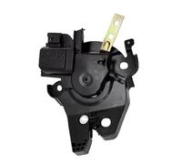 Tailgate Lock Actuator Car Rear Tailgate Trunk Latch Lid Lock Release Actuator For Mazda 6 2008-2012 GH GV7E-56-820