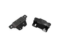 Tailgate Lock Actuator Car Rear Trunk Door Lock Tailgate Boot Catch Actuator for Citroen C2 for Peugeot 206 207(A+B)