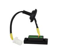 Tailgate Lock Actuator Car Rear Trunk Lid Lock Boot Release Handle Switch Tailgate Open Button For Hyundai For I30 2007-2011 81260-1W220