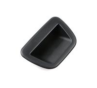 Tailgate Lock Actuator Car Tailgate Trunk Door Lock Switch Exterior Handle Boot Flaps 31348022 For Volvo S40 2004-2012 S60 2011-2017 S80 2007-2016