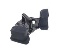 Tailgate Lock Actuator Car Trunk Lock for Geely for Atlas for Boyue NL-3 for Proton X70(Army Green)