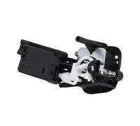 Tailgate Lock Actuator Car Trunk Tailgate Door Lock Latch Catch Actuator Compatible with Nissan for Primastar 2001 2002 2003 2004 2005-2025 9050500Q 4424162