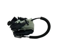 Tailgate Lock Actuator Central Locking Actuator | For Ecosport 2013-2017 CN15A219ANE CN15-A219A-NE Boot Mechanism