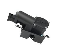 Tailgate Lock Actuator Compatible with Chevrolet for Equinox 2010 2011 2012 2013 2014 2015 2016 2017 for Traverse 13581405 Rear Power Tailgate Liftgate Lock Actuator 931-107