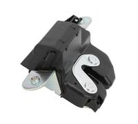 Tailgate Lock Actuator Compatible with Fiat for Bravo 2007 2008 2009 2010 2011 2012-2024 4 Pins Rear Tailgate Trunk Lock Actuator 55702917 55701971