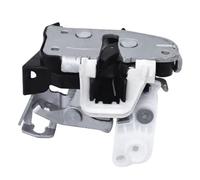 Tailgate Lock Actuator Compatible with for Excursion 2000-2005 for 2005-2008 1 Pcs Front Right Passenger Door Lock Latch 6C3Z2521812A