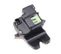 Tailgate Lock Actuator Compatible with Kia for Pride for Rio 2011-2017 Power Rear Trunk Door Lid Lock Latch Actuator Motor 812301W000 812301W010