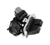 Tailgate Lock Actuator Compatible with Lincoln for Corsair for Aviator 2020 2021 2022 2023 for Nautilus FA1Z7443150B Tailgate Latch Assembly Trunk Lock FA1Z-7443150-B