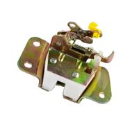 Tailgate Lock Actuator Compatible with Mitsubishi for Montero for Pajero Sport 1996-2000 2001 2002 2003 2004 MR503021 Tailgate Lock Trunk Liftgate Rear Door Lock Latch Actuator