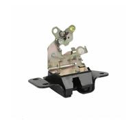 Tailgate Lock Actuator Compatible with Mitsubishi for Montero for Pajero Sport 1996-2004 Black Car Trunk Liftgate Rear Door Lock Latch Actuator MR371184