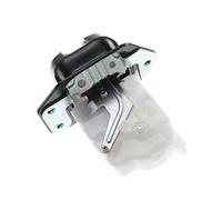 Tailgate Lock Actuator Compatible with Nissan for Versa 2007 2008 2009 2010 2011 2012 for Murano Trunk Actuator Latch Tailgate Liftgate Lock 90502-CA00C 90502-EN00A