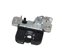 Tailgate Lock Actuator Compatible with Seat for Ibiza for Leon Bootlid Tailgate Trunk Servo Motor Boot Catch Latch Mechanism Auto Parts(Lock)