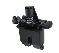 Tailgate Lock Actuator Compatible with Skoda for Octavia 2004 2005 2006 2007 2008 2009 2010 2011 2012 2013 Car Trunk Lock Block 1Z5827501D
