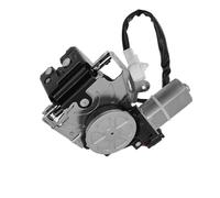 Tailgate Lock Actuator Compatible with Toyota for Highlander 2011-2019 for Venza 2009-2015 Car Trunk Lock 69350-0E100 693500E100 69350-08040 6935008040