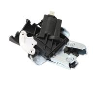 Tailgate Lock Actuator Compatible with VW for CC 2012 2013 2014 for Eos 2006-2014 for Jetta MK5 2006-2011 Car Trunk Lock 4F5827505 4F5827505D