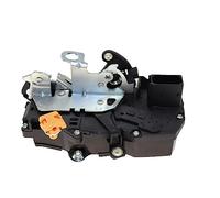 Tailgate Lock Actuator Door Lock Actuator Mechanism For Chevy Avalanche Silverado For Suburban 1500 2500 3500