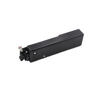 Tailgate Lock Actuator Door Tail Lock Control Tailgate Actuator For Land For Rover 2004-2009 For Discovery MK IV 2009-2017 FUG500010 LR017470(Actuator)