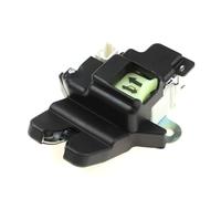 Tailgate Lock Actuator Door Tailgate Liftgate Rear Trunk Lid Lock Latch Actuator for Kia for Rio for Pride 2011-2017 812301W010 81230-1W010