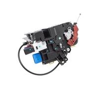 Tailgate Lock Actuator for A8 D3 | Compatible with Audi 4E4839015A 4E4839015B Direct Replacement Precise Fit Easy Installation Stable Performance Wear Resistant