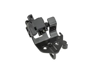 TAILGATE LOCK ACTUATOR FOR BAGAŻNIKA SKODA OCTAVIA II 04-