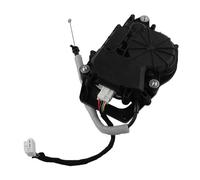 Tailgate Lock Actuator For BMW 5 Series F07 GT Trunk Lid Tail Gate Lock Servo Actuator Motor Car 51247330648 7155158 7330648 163672-10 51247155158 Rear Tailgate Lock