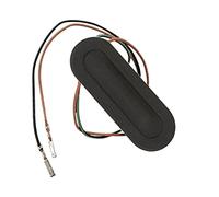 Tailgate Lock Actuator For Dodge For Caravan 2001-2007 For Grand For 2001-2010 5080529AD Rear Tailgate Release Button Trunk Switch