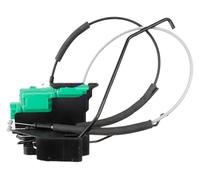 Tailgate Lock Actuator for Hyundai for Accent 2012-2017 Power Front Left Right Central Door Lock Actuator Latch Module Mechanism 81320-1R030(Front Left)