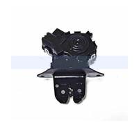 Tailgate Lock Actuator For Mazda For CX-30 For CX30 Car Trunk Lid Tailgate Lock Block Control Latch Actuator Rear Locks Locking Rear Tailgate Lock