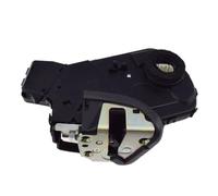 tailgate lock actuator For PRADO for LC120 | Vehicle trunk lid lock assembly 69110-60170