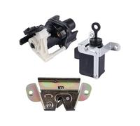Tailgate Lock Actuator for Toyota for AYGO 2005-2014 Complete Tailgate Boot Lock Latch Catch Actuator Mechanism 8719.88 69350-0H010 8726R6 6615.28(Assembly kit)