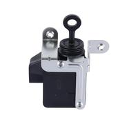 Tailgate Lock Actuator for Toyota for AYGO 2005-2014 Complete Tailgate Boot Lock Latch Catch Actuator Mechanism 8719.88 69350-0H010 8726R6 6615.28(Actuator)