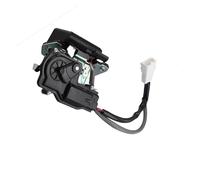 Tailgate Lock Actuator For Toyota For Sienna 2004 2005 2006 2007 2008 2009 2010 Rear Tailgate Trunk Lid Latch Actuator Lock 69110-08020 6911008020 Rear Tailgate Lock