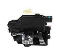Tailgate Lock Actuator for VW for Golf for Bora for Lupo for Passat B5 MK4 3B4839016A Rear Right Door Lock Mechanism