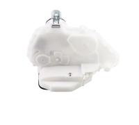Tailgate Lock Actuator Front Door Lock Latch Actuator Central Mechanism