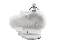 Tailgate Lock Actuator Front Door Lock Latch Actuator Central Mechanism