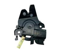 Tailgate Lock Actuator GV7E-56-820 Car Rear Tailgate Trunk Latch Lid Lock Release Actuator for Mazda 6 2008-2012 56-820A
