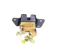 Tailgate Lock Actuator Motor Car Trunk Door Lid Lock Latch Actuator Tailgate Boot Hatch Compatible with Mitsubishi for Challenger 1997 1998 1999-2005 MR503021