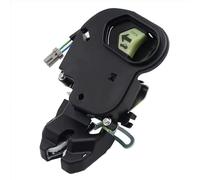 Tailgate Lock Actuator Motor Car Trunk Tailgate Door Lock Latch Catch Actuator Compatible with Civic LX 1.8L 2006 2007 2008 2009 2010 2011 74851SNAA12